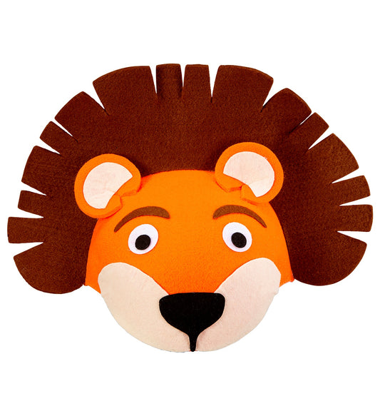 Lion Hat