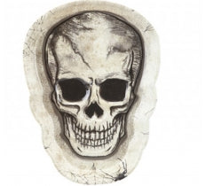 Skull Candy Tray