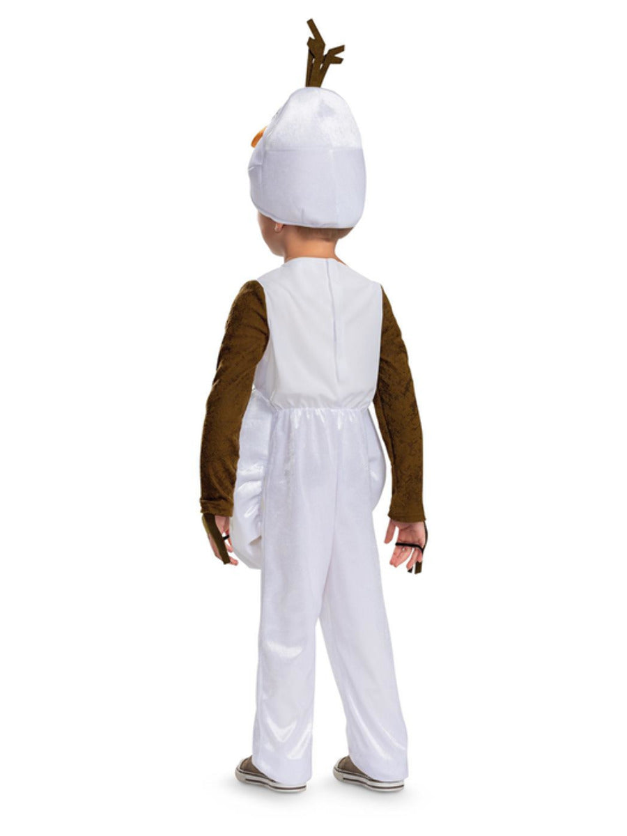 Official Deluxe Disney Frozen Olaf Costume