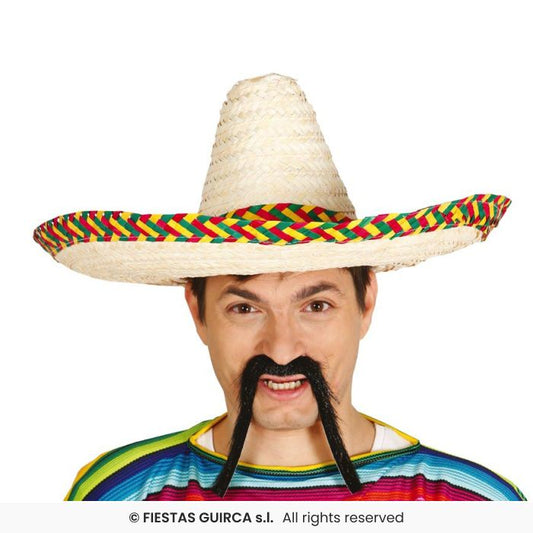 Mexican Sombrero