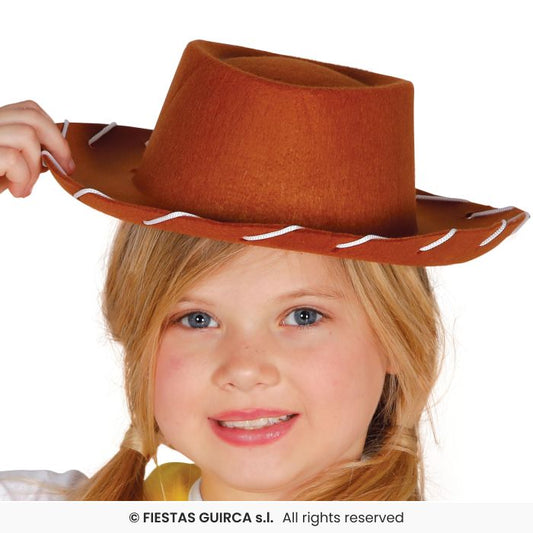 Cowboy Hat Child