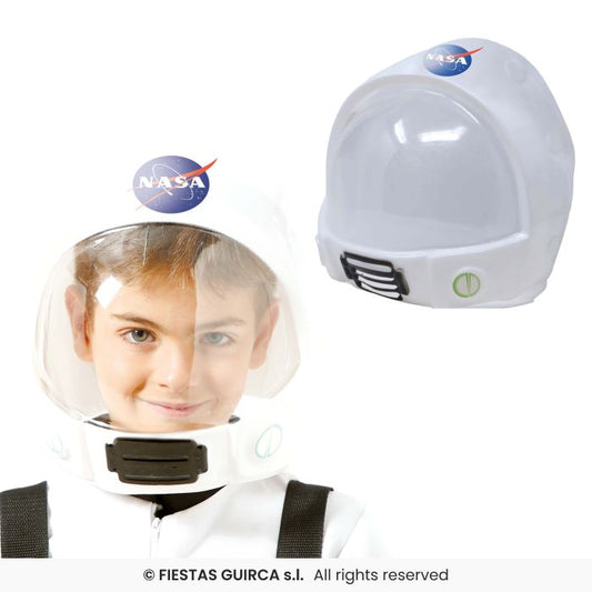 Astronaut Helmet