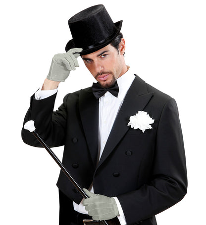 Short Gentleman Gloves