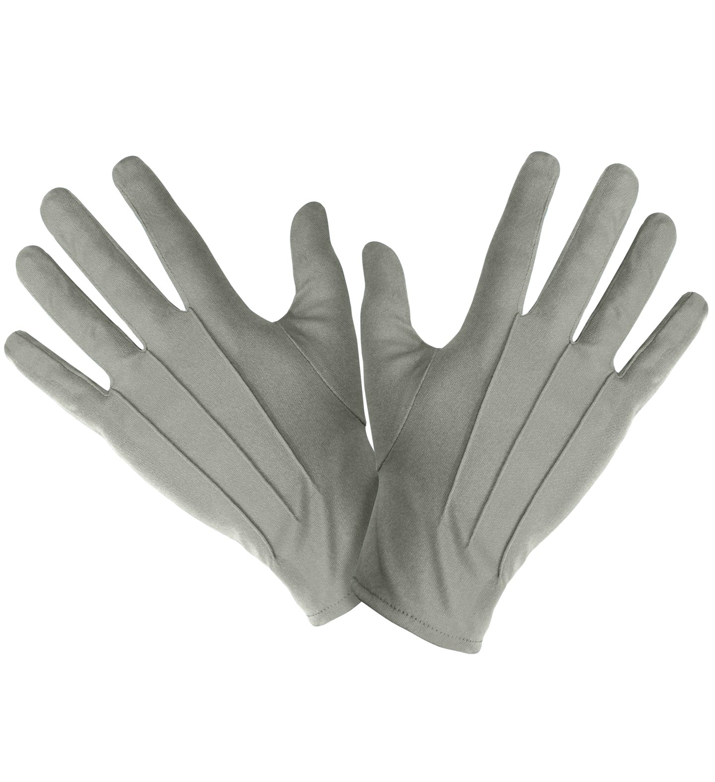 Short Gentleman Gloves