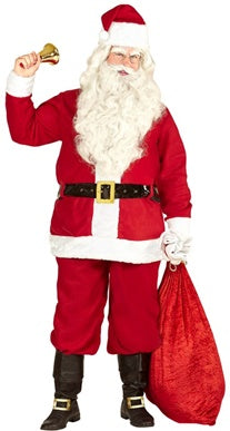 Classic Santa Costume