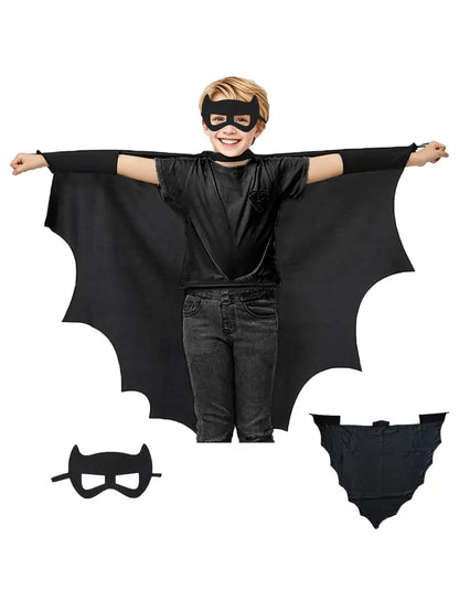 Bat Wings Child