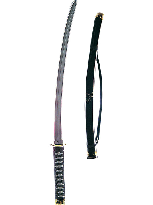 Ninja Sword Deluxe
