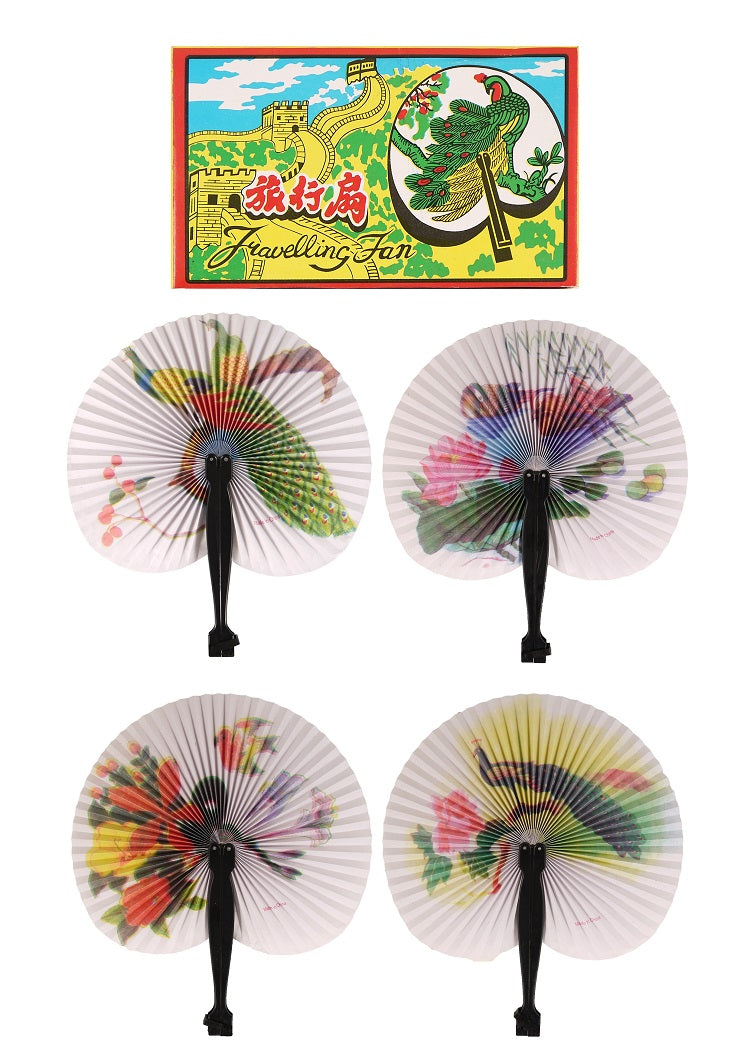 Paper Fan