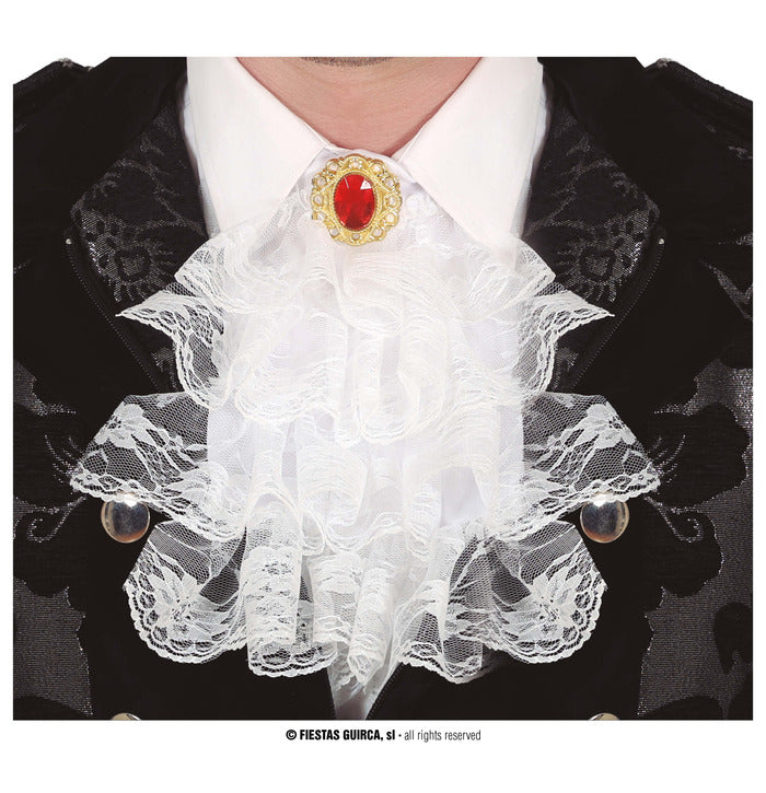🌟New🌟 Lace Jabot