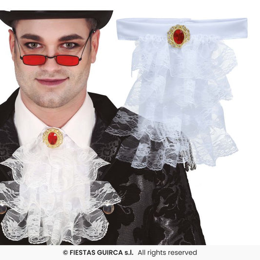 🌟New🌟 Lace Jabot