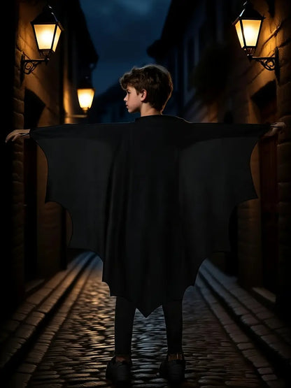 Bat Wings Child