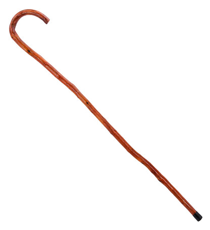 Deluxe Wooden Walking Stick