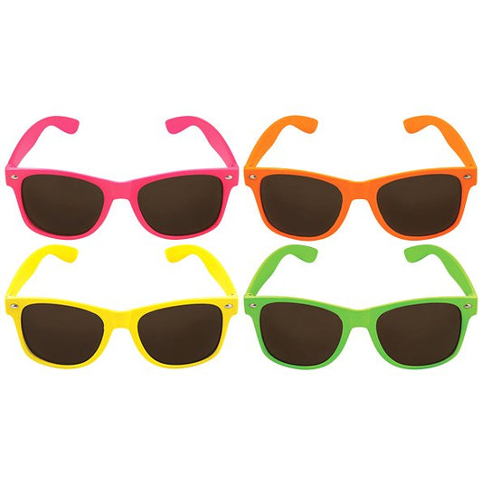 Neon Glasses