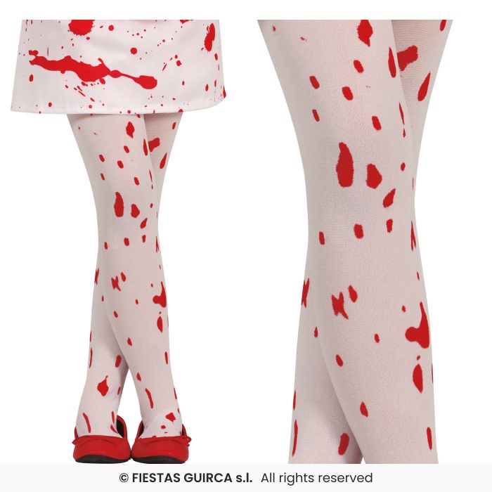 Blood Tights Child Size