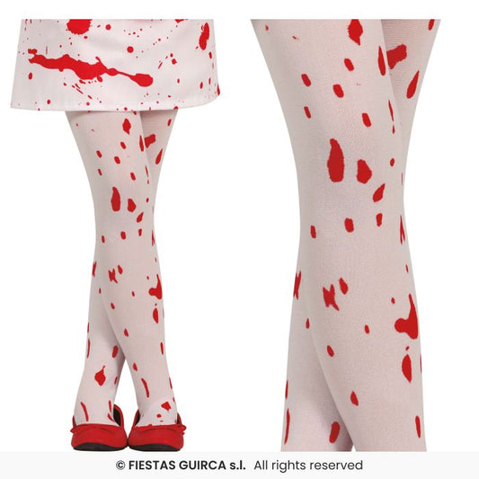 Blood Tights Child Size
