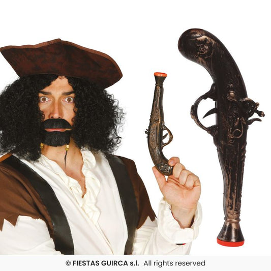 Pirate Pistol 28cm