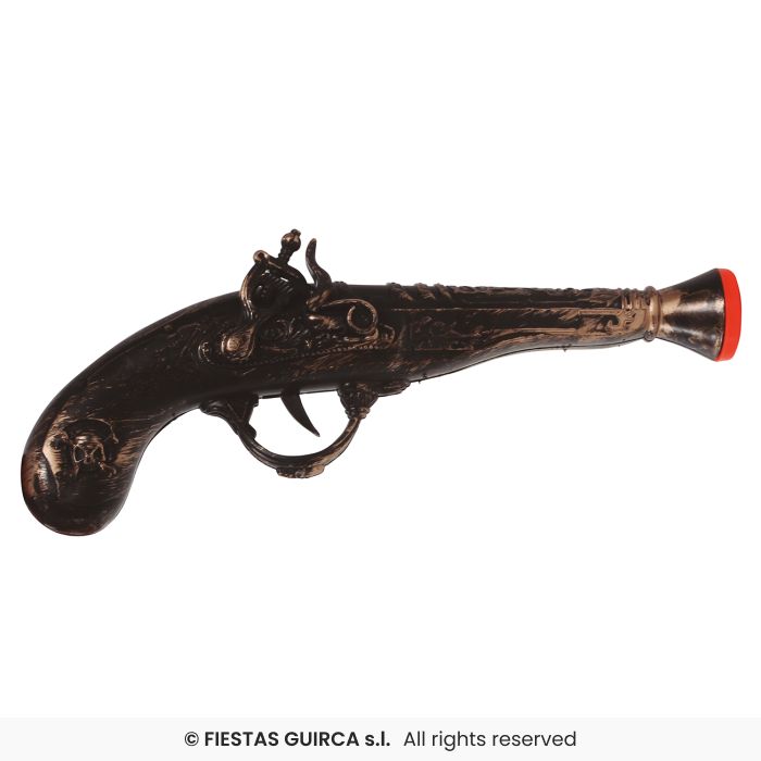 Pirate Pistol 28cm