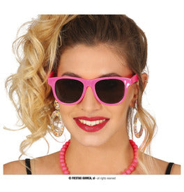 Neon Glasses