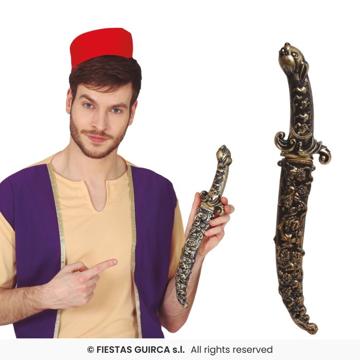 🌟New🌟 Arabian Dagger