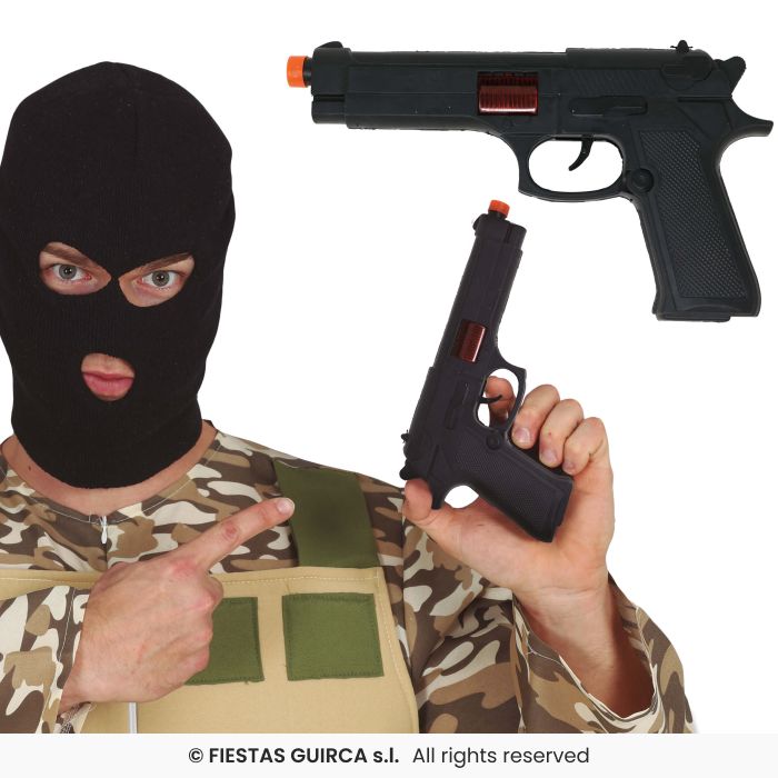 🌟New🌟 Classic Black Gun