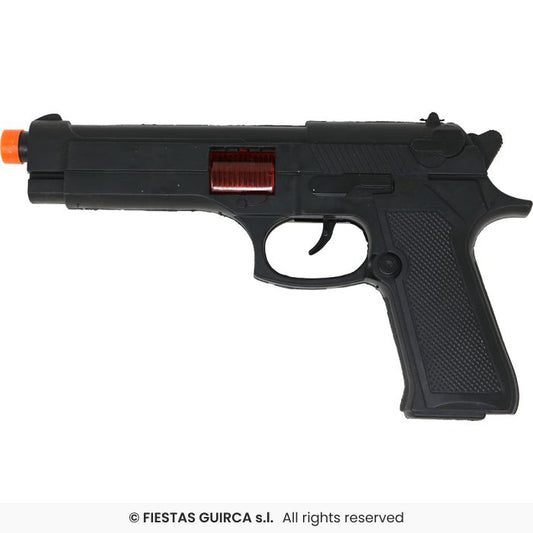 🌟New🌟 Classic Black Gun