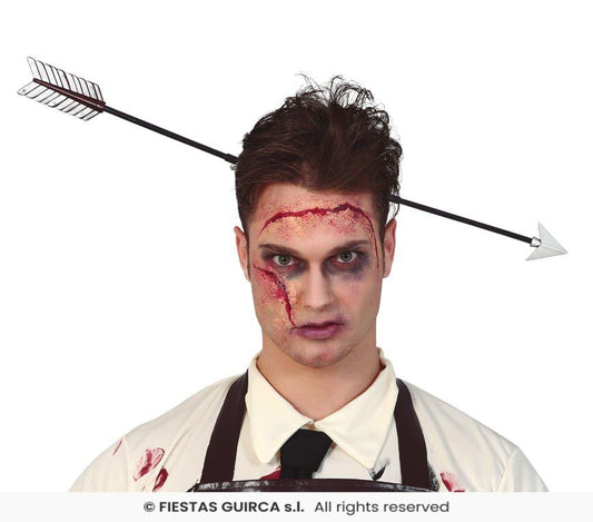 Arrow Through the Head