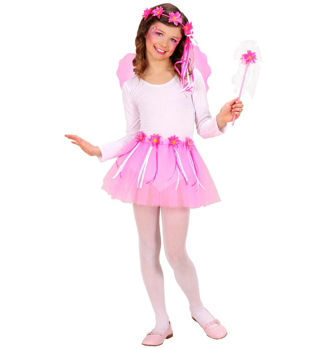 Fairy Instant Kit Deluxe