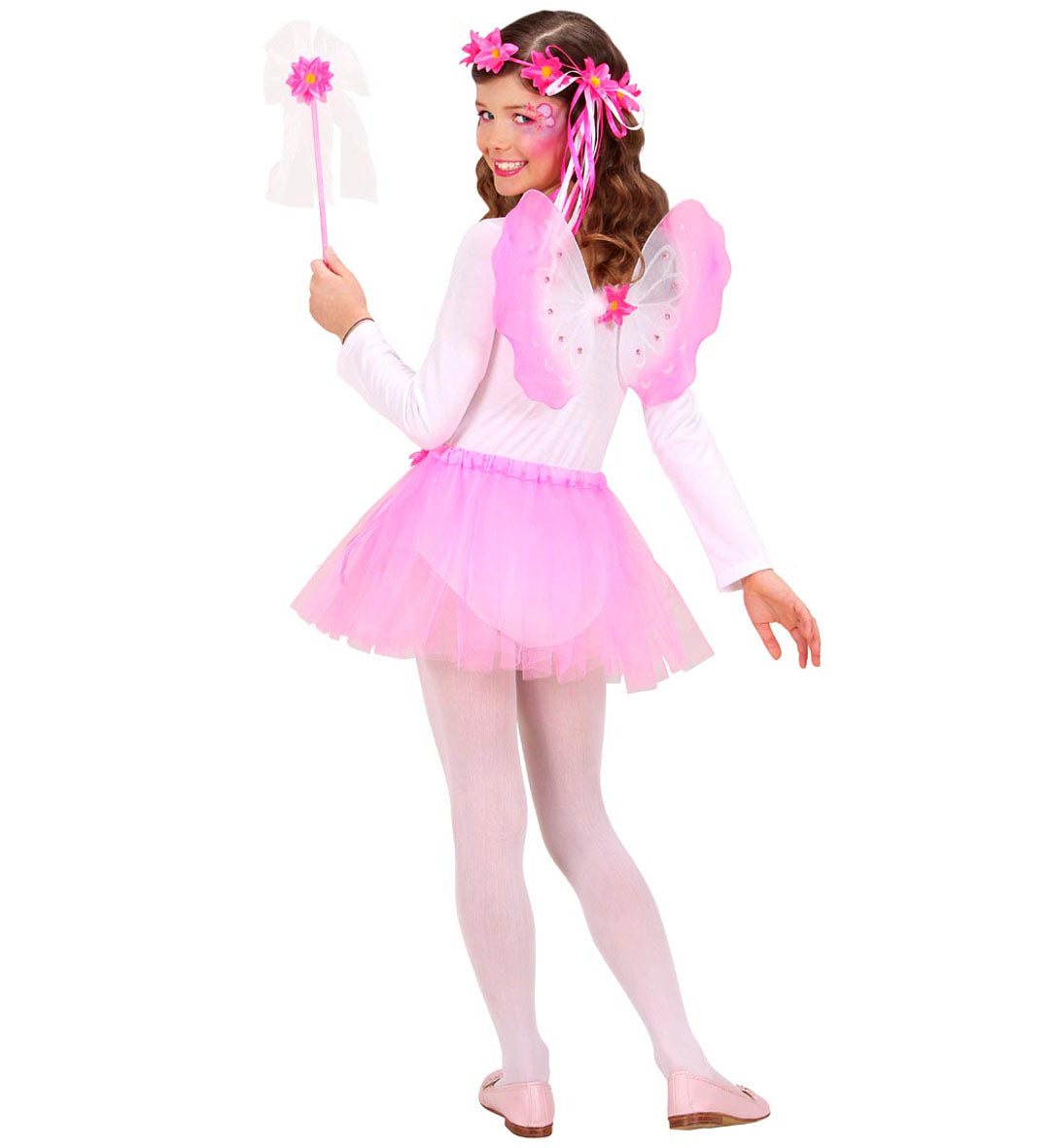 Fairy Instant Kit Deluxe