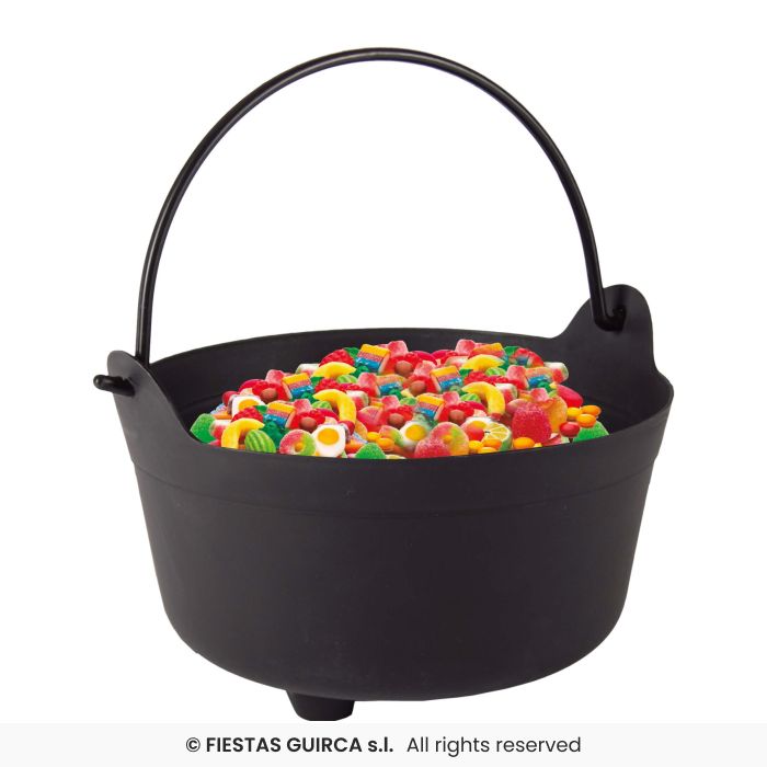 24cm Witch's Cauldron