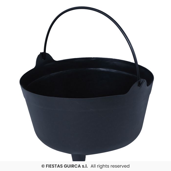24cm Witch's Cauldron