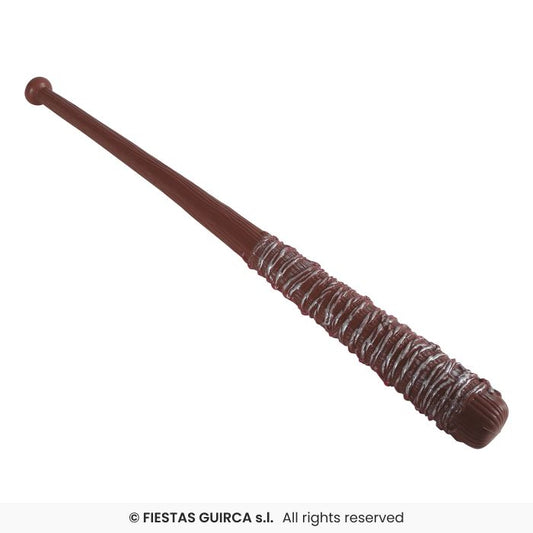 Bloody Baseball Bat Deluxe