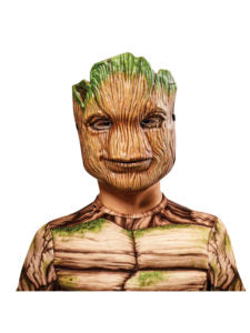 Official Groot Mask Child