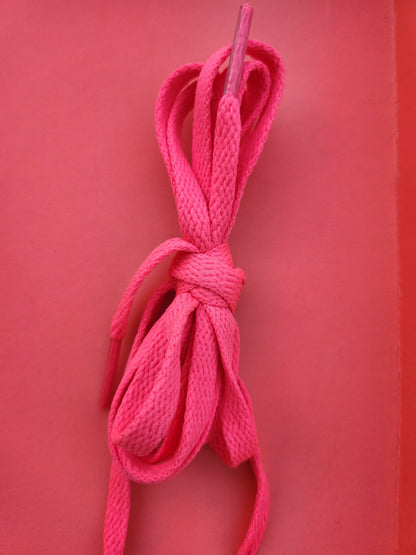 Coloured Shoe Laces