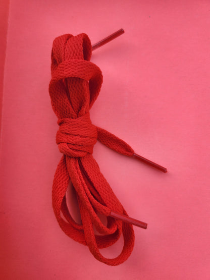 Coloured Shoe Laces