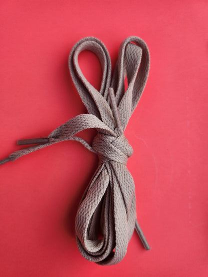 Coloured Shoe Laces