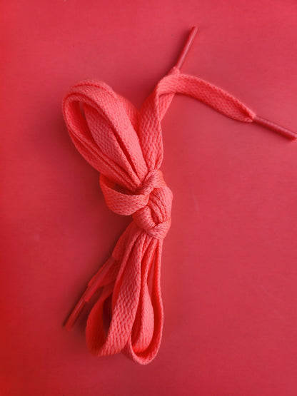 Coloured Shoe Laces