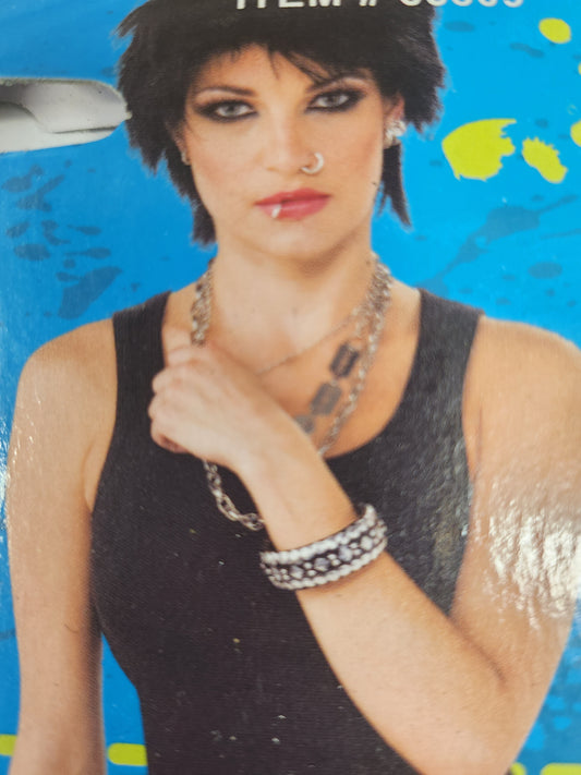 Stud Bangle Bracelet