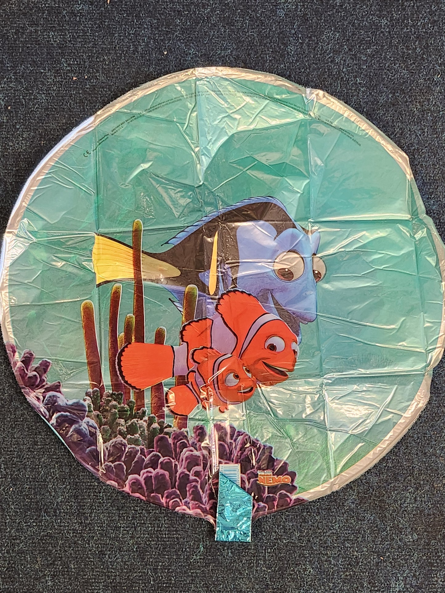 Finding Nemo 18'' Foil Balloon