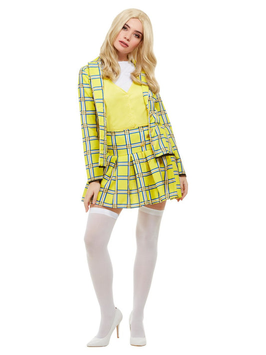 Official Clueless Cher Costume