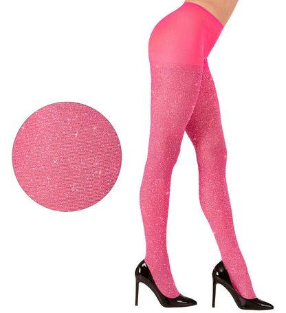 Glitter Sparkle Tights