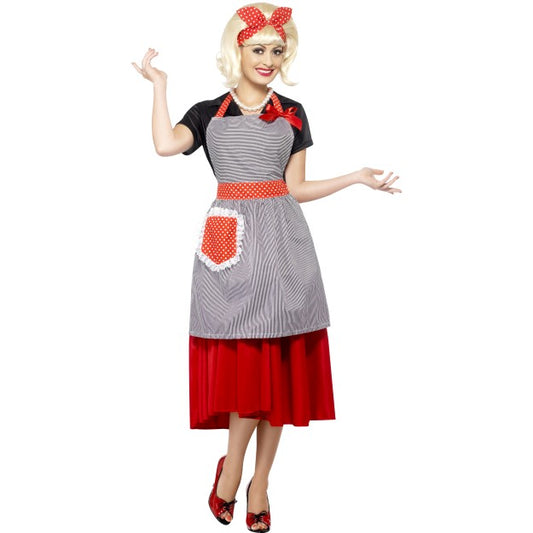 50's Housewife Kit