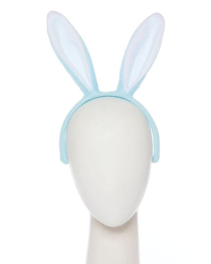 Bunny Ears on Headband Coloured
