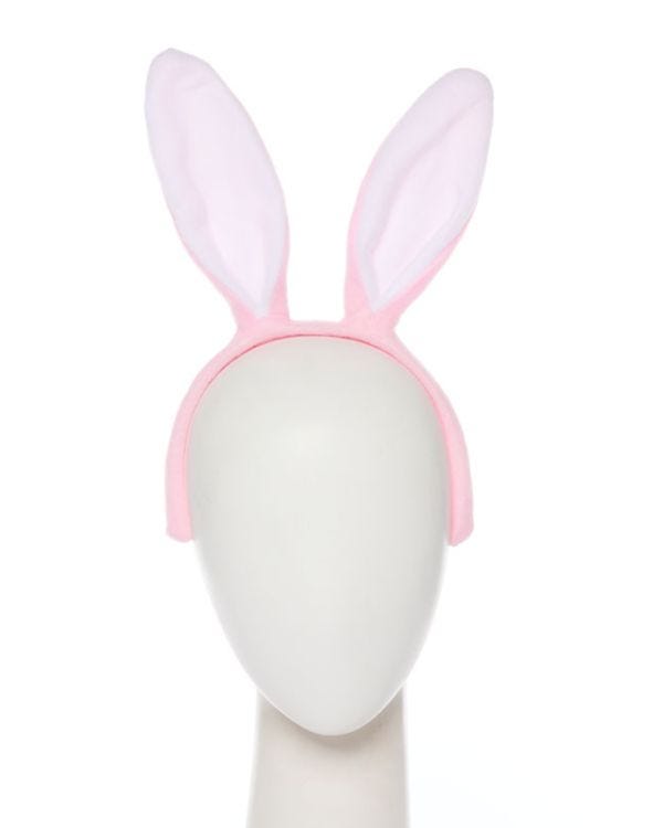 Bunny Ears on Headband Coloured