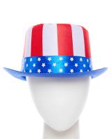 USA Top Hat