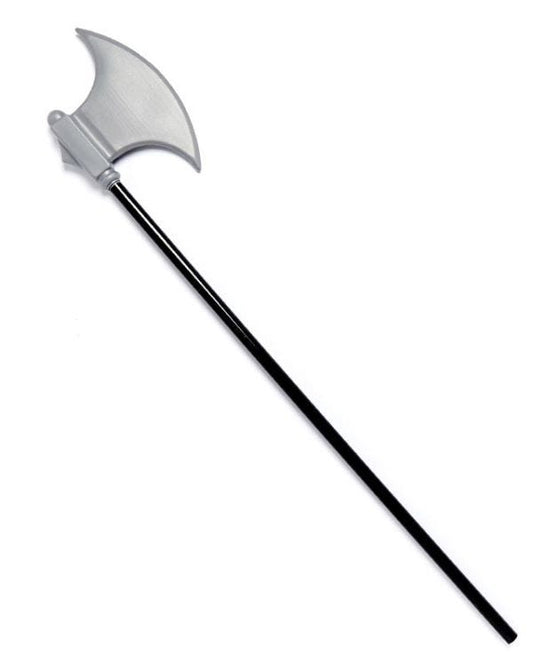 Long Handled Axe