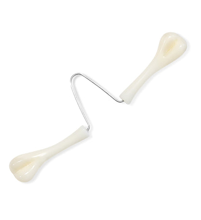 Bone Through the Nose