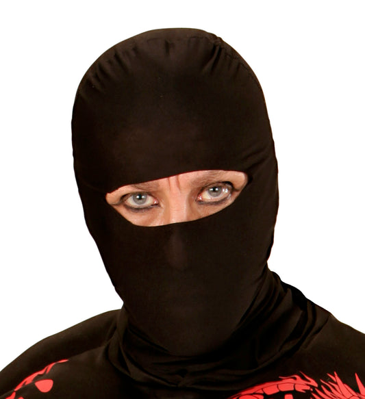 Ninja Mask