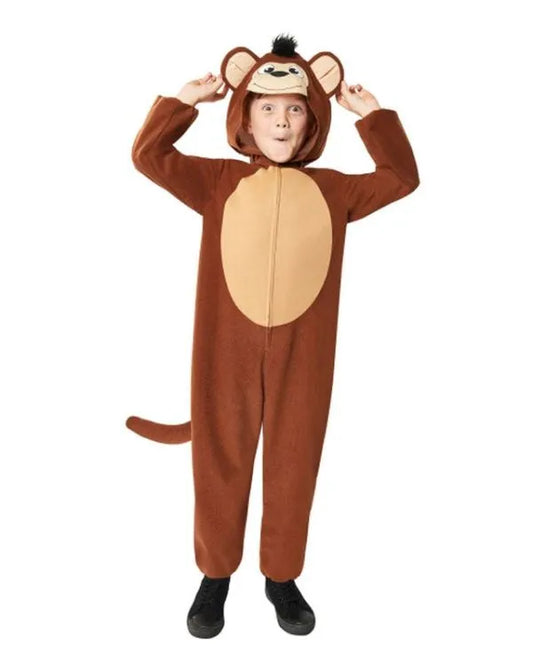 Monkey Child Costume