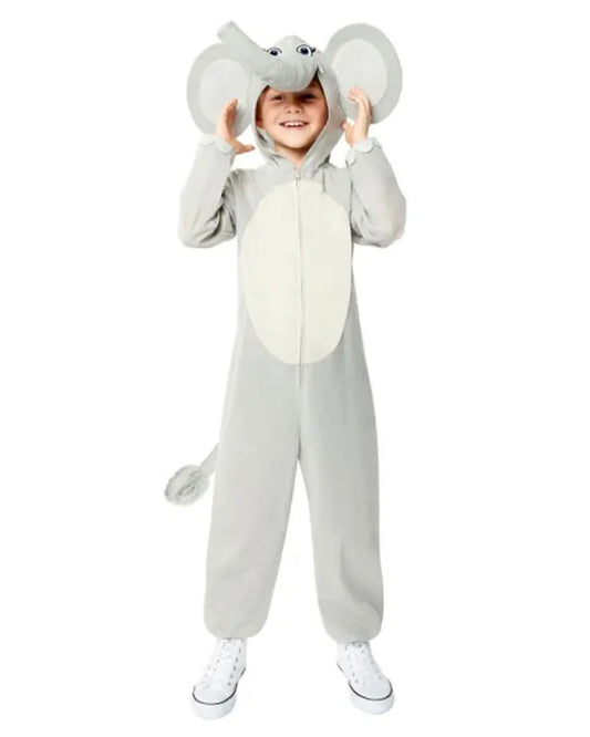 Elephant Child Costume