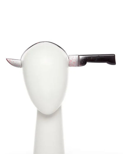 Knife Through the Head